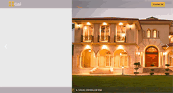 Desktop Screenshot of cite.com.pk