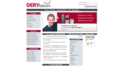 Desktop Screenshot of cite.net